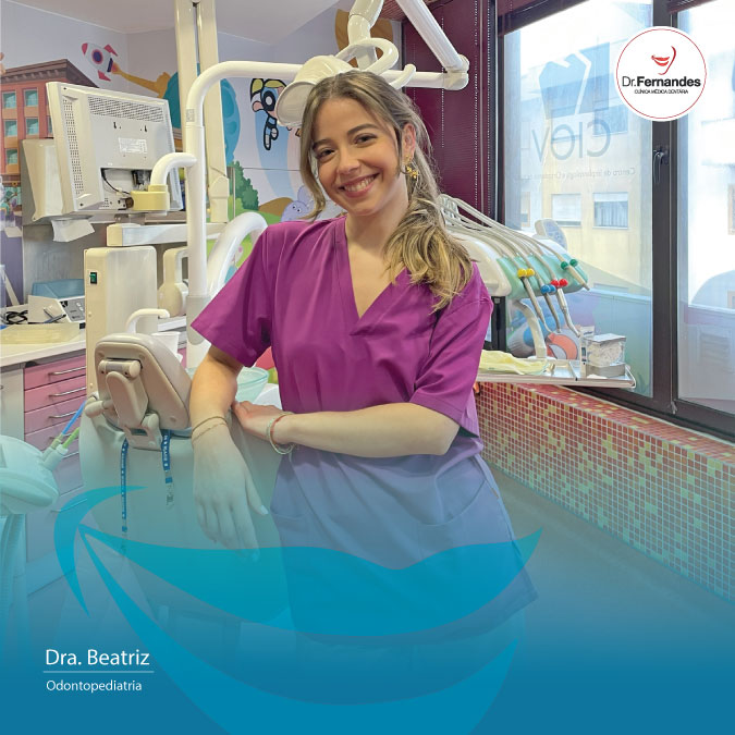 🧸Sorrisos pequeninos, cuidados dentários gigantes!