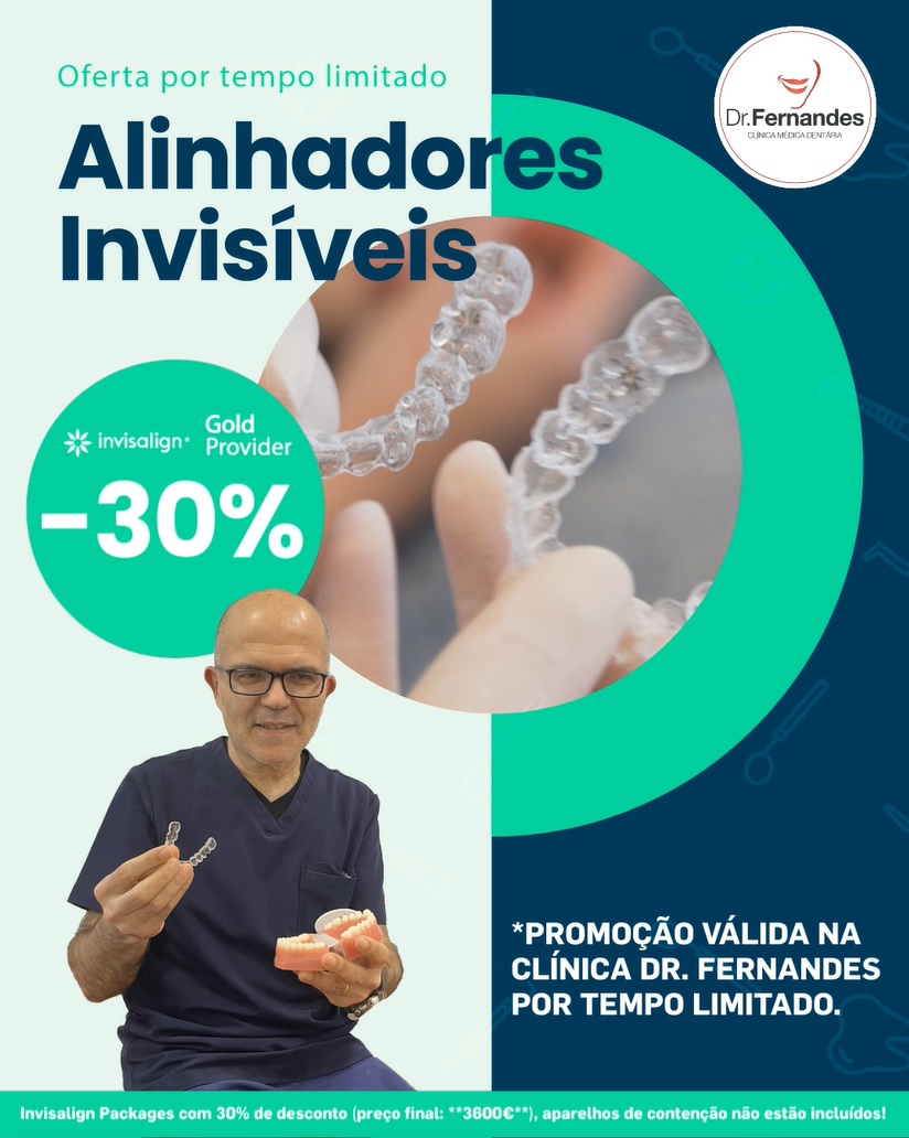 invisalign viseu